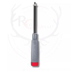 Outil nettoyage chambre AR15 REAL AVID