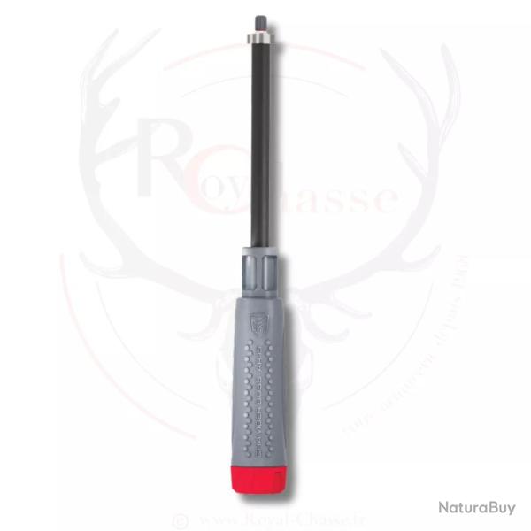 Outil nettoyage chambre AR15 REAL AVID