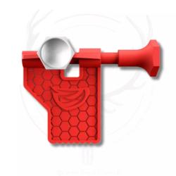 Outil &agrave; goupille AR15 REAL AVID