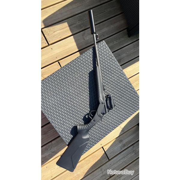 Carabine Rossi Mont�n�gro 22lr