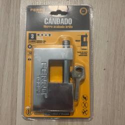 Cadenas neuf neufs