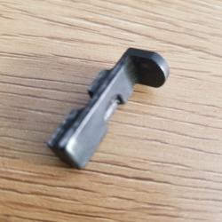 Arr&ecirc;toir de chargeur USM1