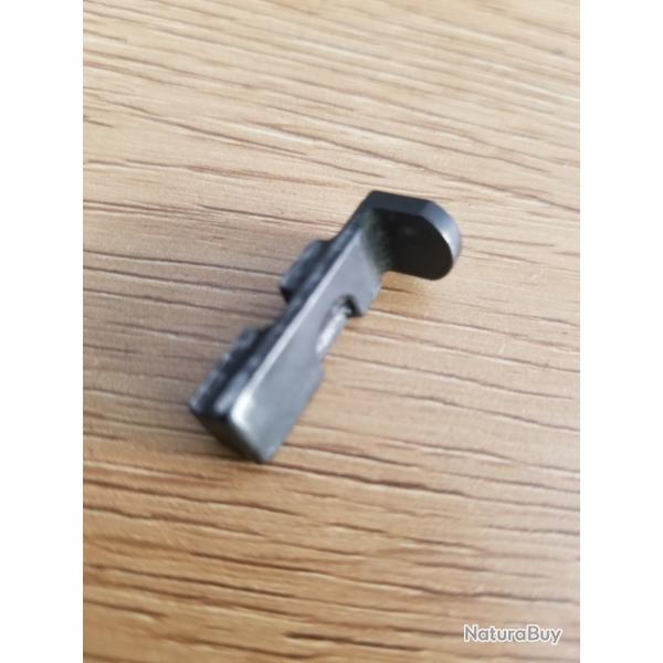 Arr�toir de chargeur USM1