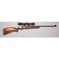 Carabine Voere 22Lr