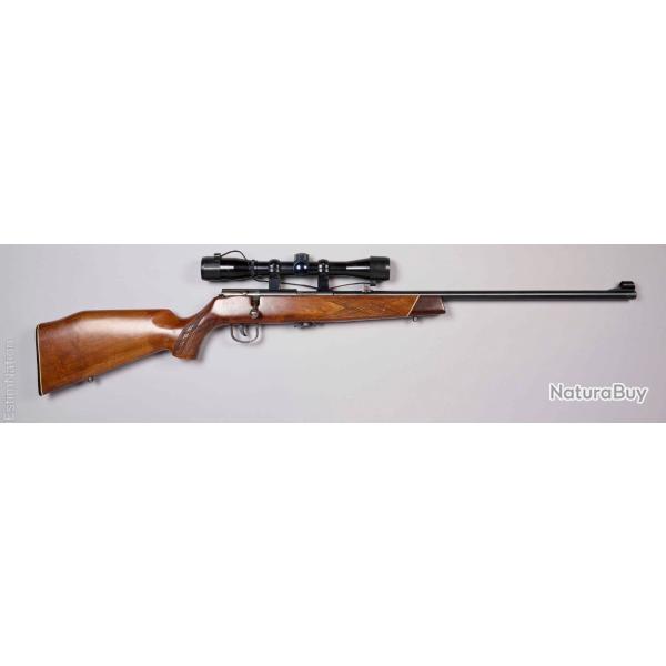 Carabine Voere 22Lr
