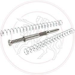 DPM Ressort R&eacute;cup&eacute;rateur pour CZ75 SP01/Shadow/Tactical/Phantom 9mm luger/40 S&W