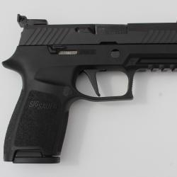 PISTOLET SIG SAUER P320 COMPACT 9X19