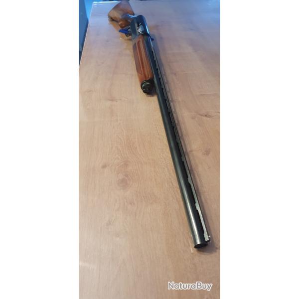Fusil semi automatique verney carron