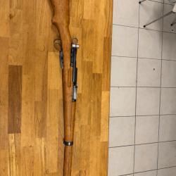 Schmidt rubin K 31