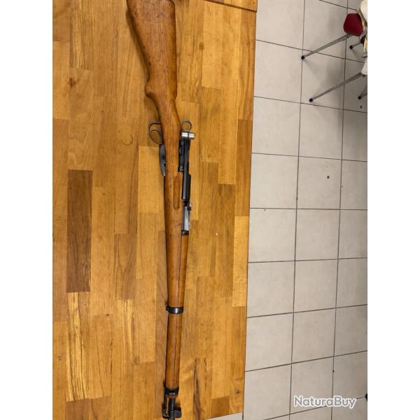 Schmidt rubin K 31