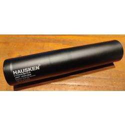 Silencieux Hausken JD224 MK2 - 18x100 - maxi Cal.375