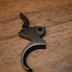 D&eacute;tente de Revolver NAGANT 1895 Russe