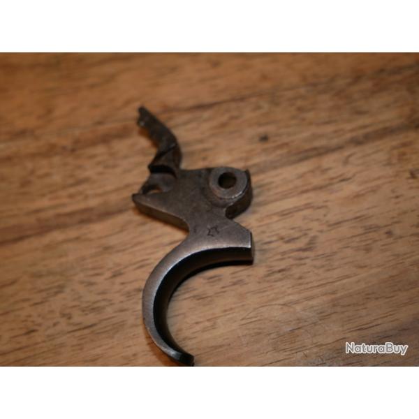 D�tente de Revolver NAGANT 1895 Russe
