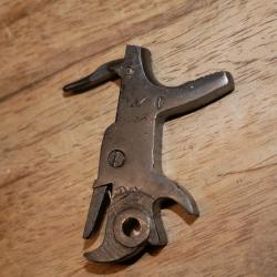 Chien de Revolver NAGANT 1895 Russe