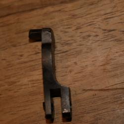 Porti&egrave;re de chargement de Revolver NAGANT 1895 Russe