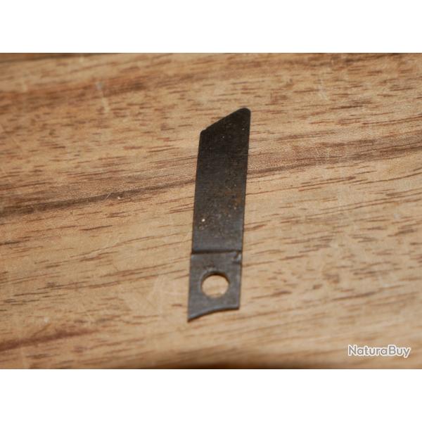 Ressort de Porti�re de chargement de Revolver NAGANT 1895 Russe