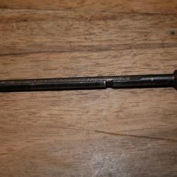 Baguette d'extraction de Revolver NAGANT 1895 Russe