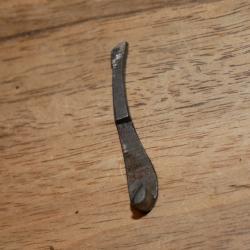 Doigt &eacute;l&eacute;vateur de Revolver NAGANT 1895 Russe