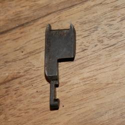 Came de verrouillage de Revolver NAGANT 1895 Russe