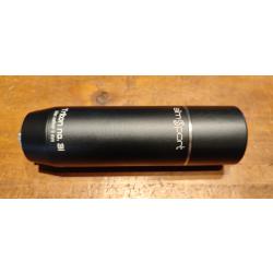 Silencieux Aimsport Triton 3i cal.9mm - 1/2x28