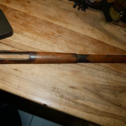 Garde main de MAUSER Kar 98AZ