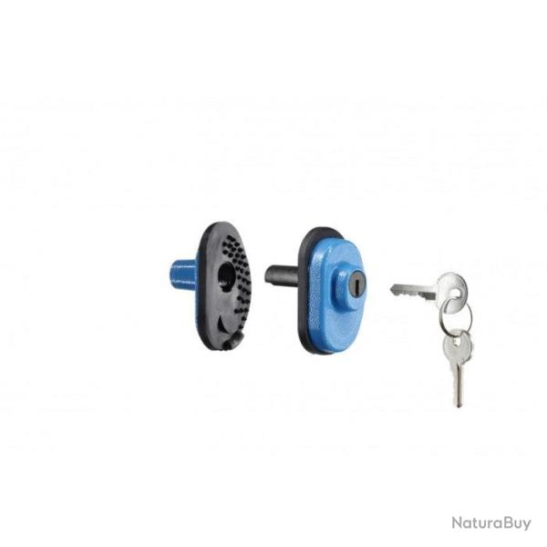 Verrou de Pontet � Cl�s Umarex