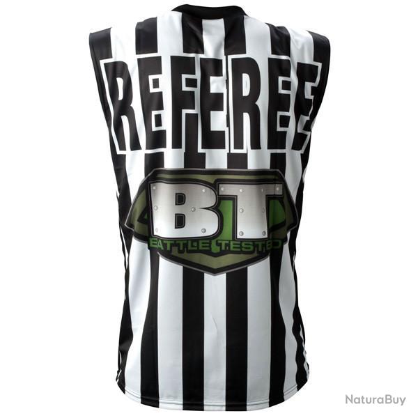 Jersey BT Referee L