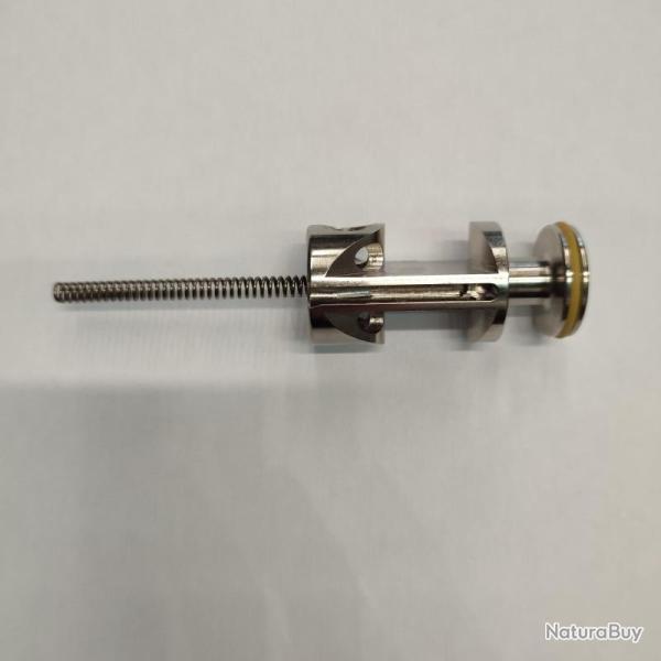 Techt zero kick hammer tippmann98 act