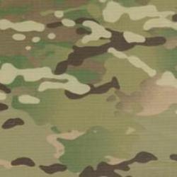 Plastron Black Eagle Multicam M-L 2K15