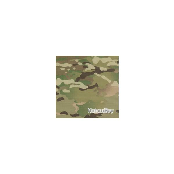 Plastron Black Eagle Multicam M-L 2K15