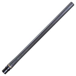 1 Piece Barrel Azodin Carbon - Black 14''