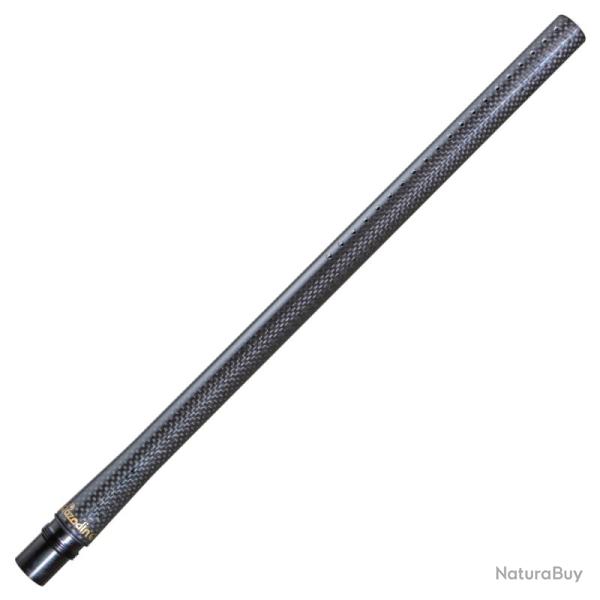 1 Piece Barrel Azodin Carbon - Black 14''