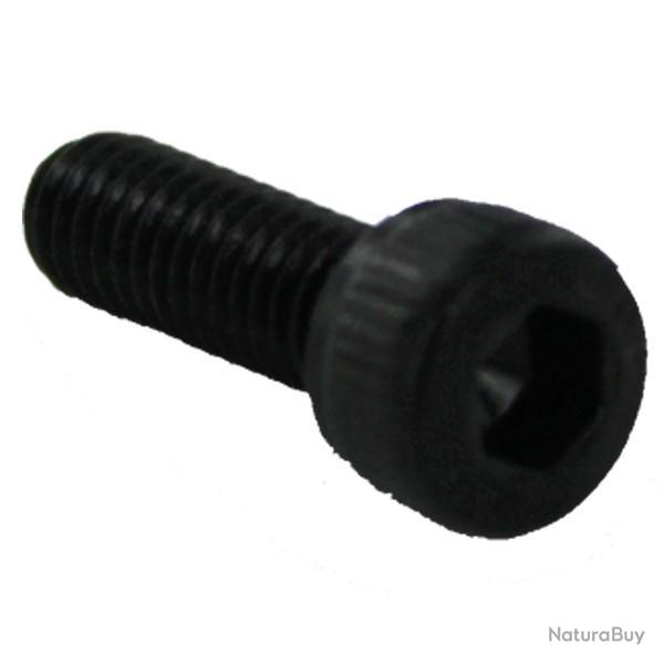 BOLT M4X25 DIN912 (BO27) 17779