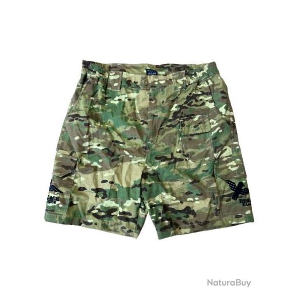 Short Multicam Black Eagle 3XL