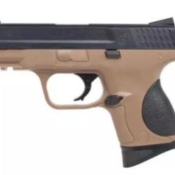 Smith & Wesson M&P Embout Orange
