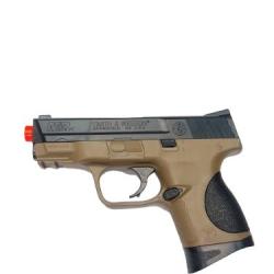 Smith & Wesson M&P Embout Orange