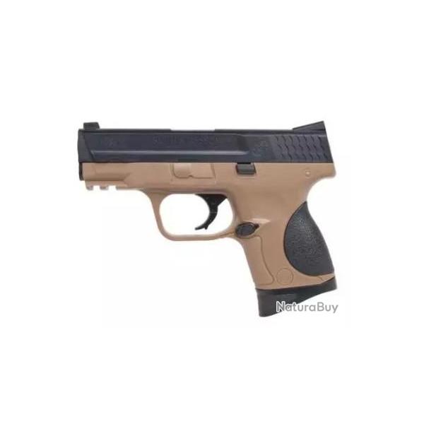 Smith & Wesson M&P Embout Orange
