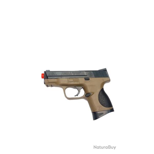 Smith & Wesson M&P Embout Orange
