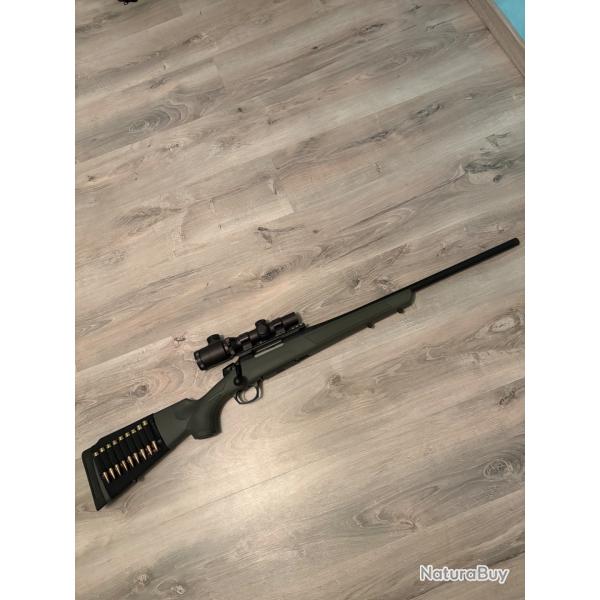 CVA Cascade 308Win
