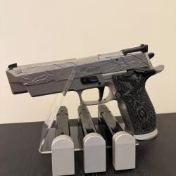 Arme de poing : Sig Sauer P226 X-Five Edition Facet Mastershop Germany Cal. 9x19mm