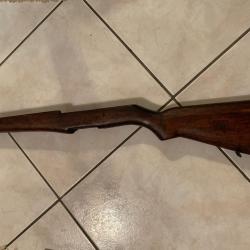 US Militaria Post WW2 Crosse M1 Garand Beretta 308W