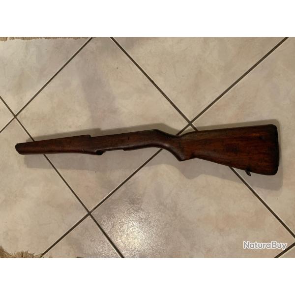 US Militaria Post WW2 Crosse M1 Garand Beretta 308W