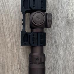 Lunette de tir VORTEX RAZOR HD Gen III FFP 1-10x24 ret.EBR-9 Mrad