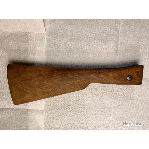 Militaria Fran�ais WW1 Crosse Arri�re Lebel M1886