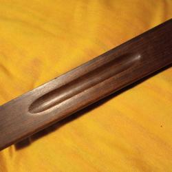 US Militaria WW2 Garde Main Thompson M1A1