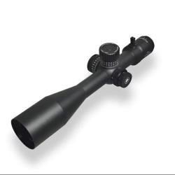 EXCLU !!!!Nouvelle Gamme Discovery Lhd 8-32x56 ffp sfir 34mm plus puissante performante et efficace