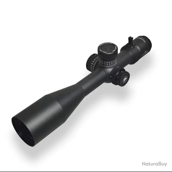EXCLU !!!!Nouvelle Gamme Discovery Lhd 8-32x56 ffp sfir 34mm plus puissante performante et efficace
