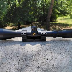 Lunette GAMO VE3-9 x 40 WR