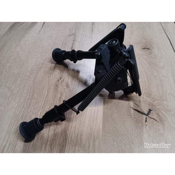 Bipied Harris Brm6-s neuf