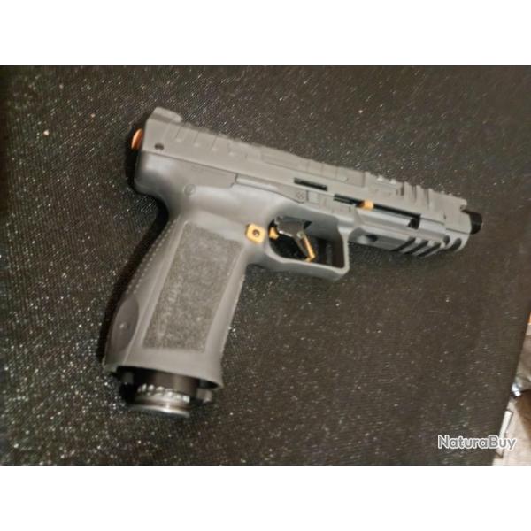 Canik rival sport s�rie or .50Et accessoires